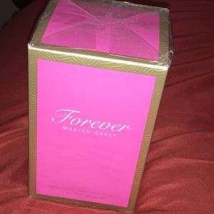 Mariah Carey Forever Fragrance